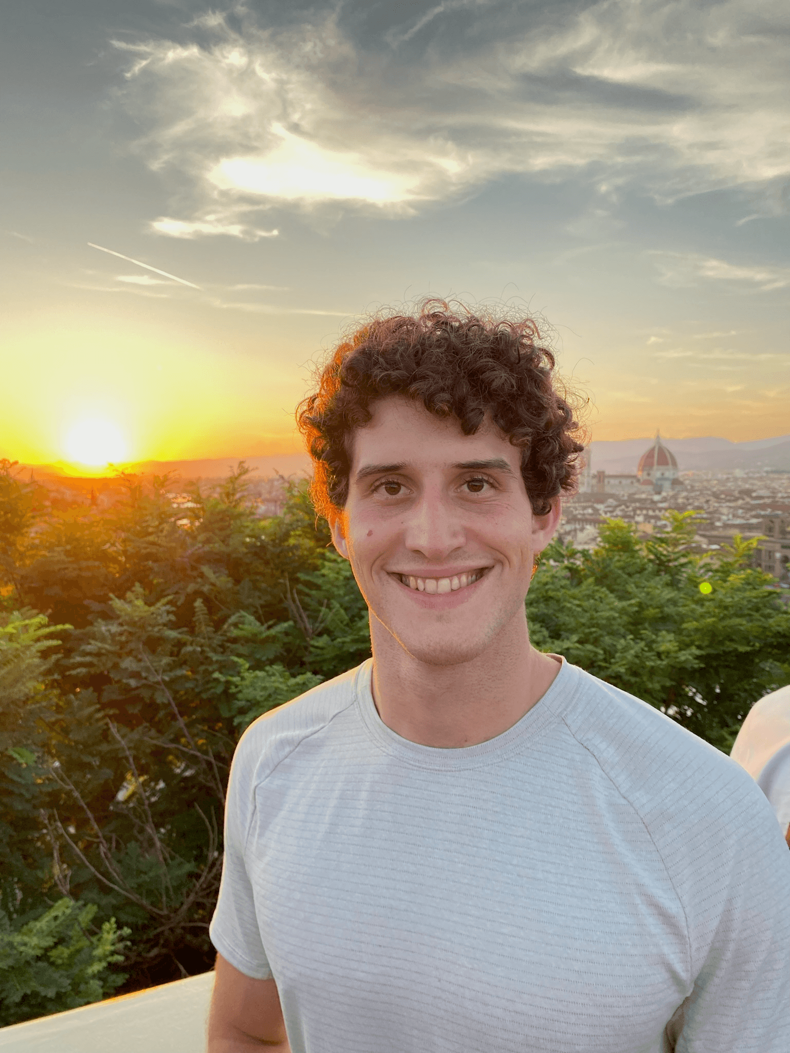 Yoav Levanoni