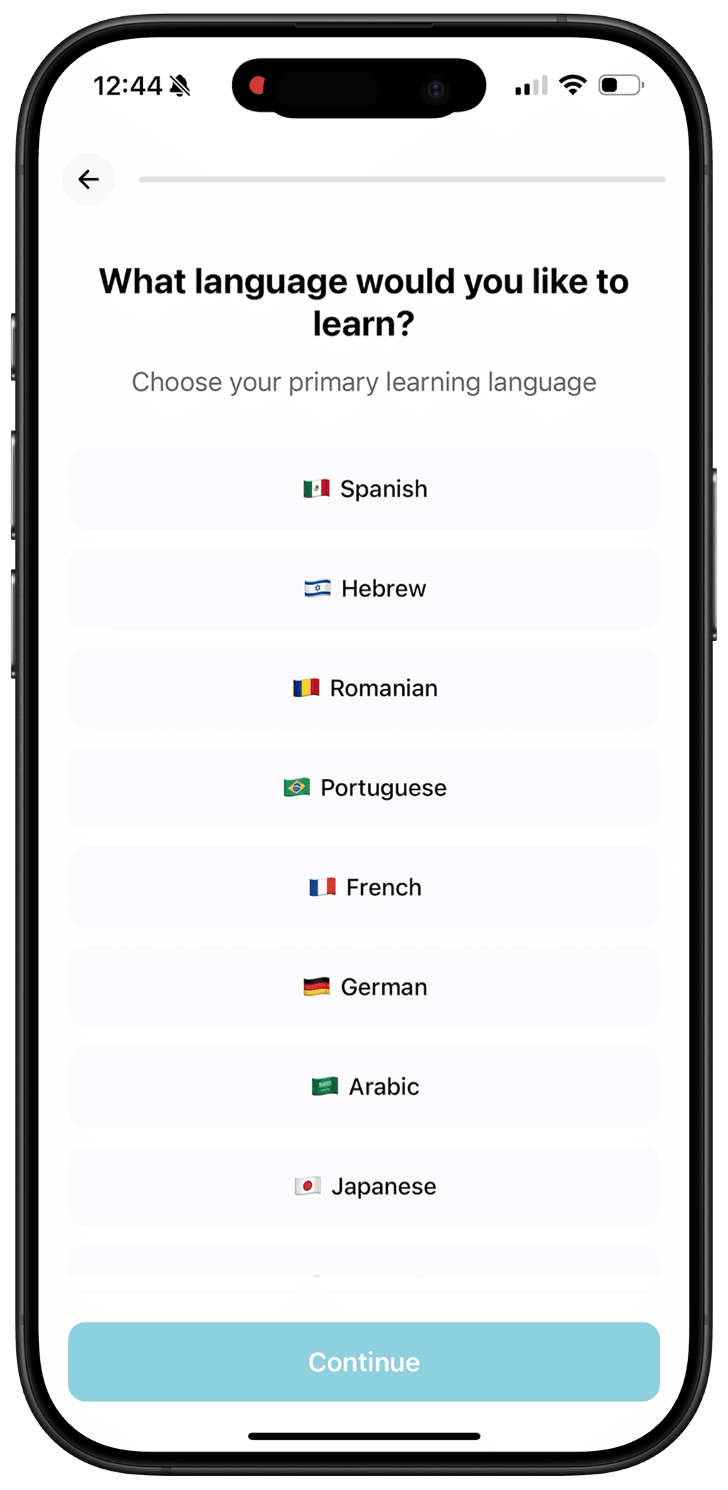 Homeword: Word Streaks screenshot