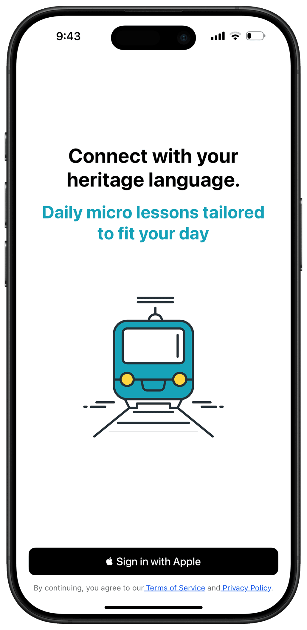 Homeword: Word Streaks screenshot