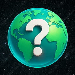 PocketGlobe icon