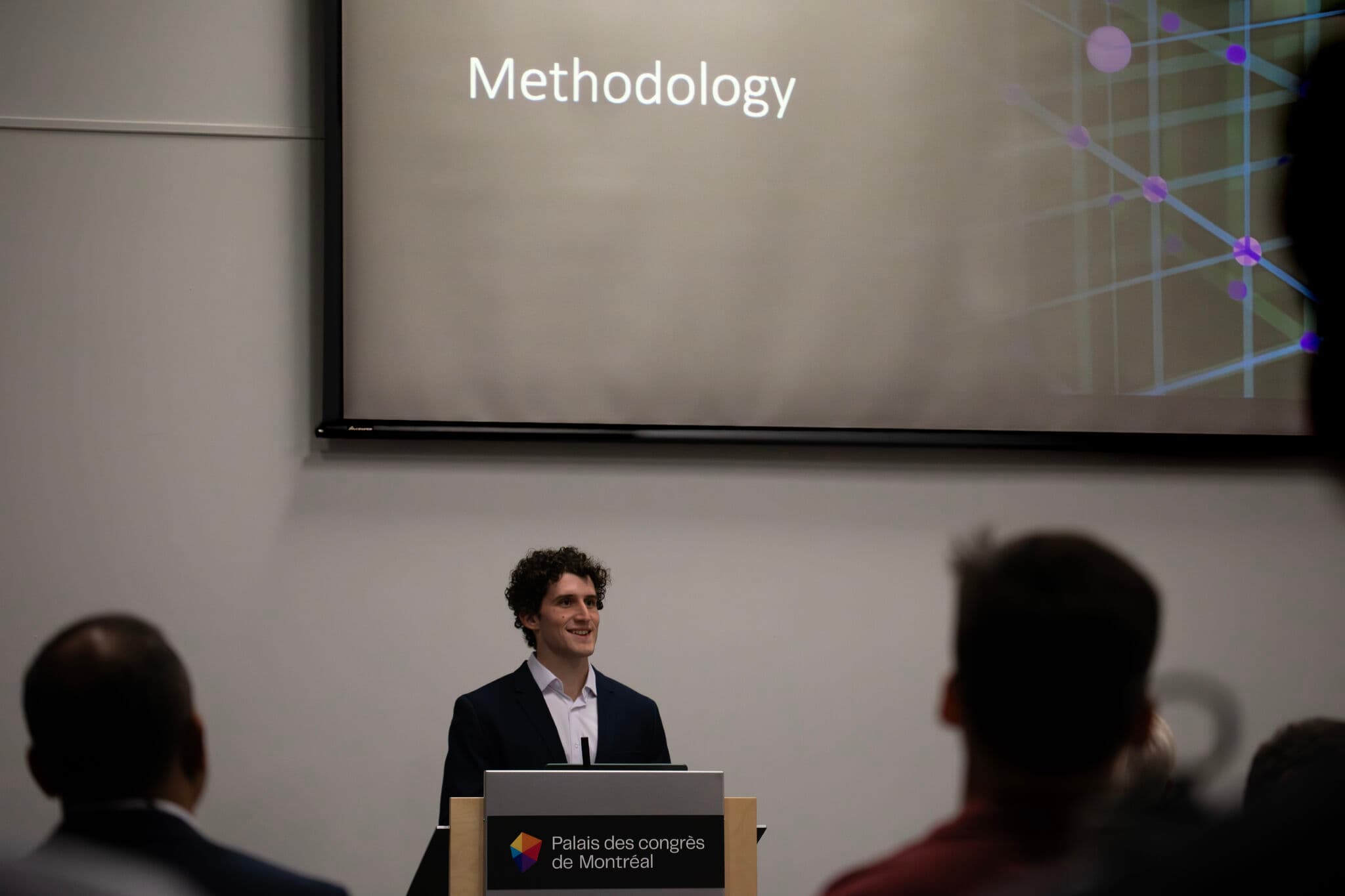 Senior-Level Execution