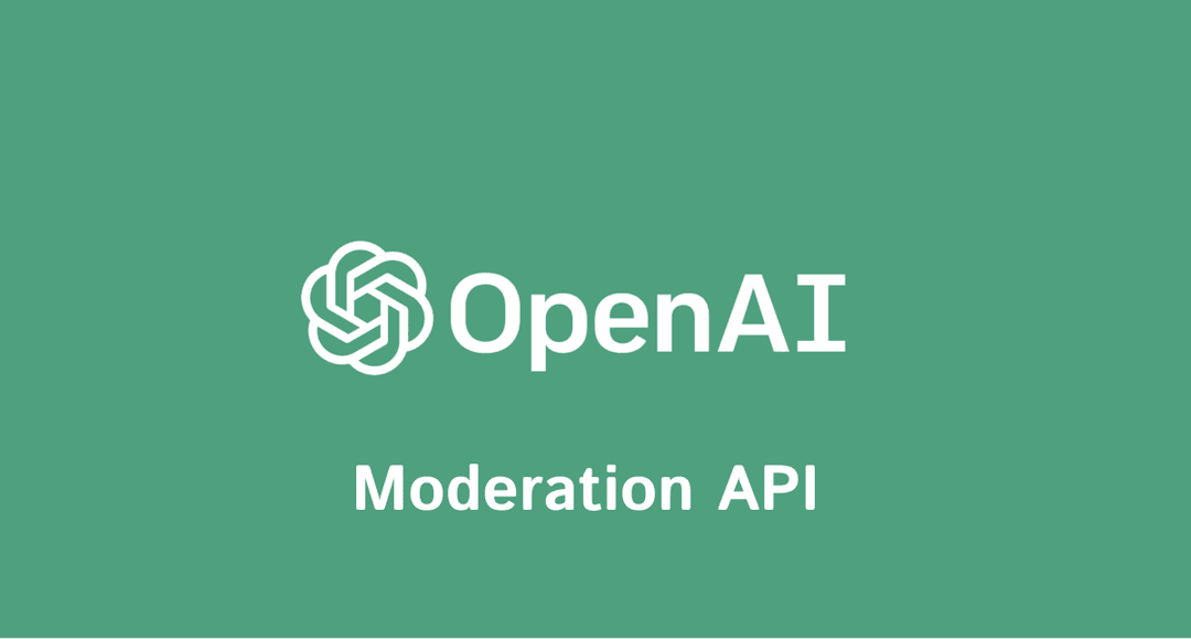 An introduction on how to utilize the moderation API from OpenAI to filter out potentially inappropriate content generated by the ChatGPT LLMs.