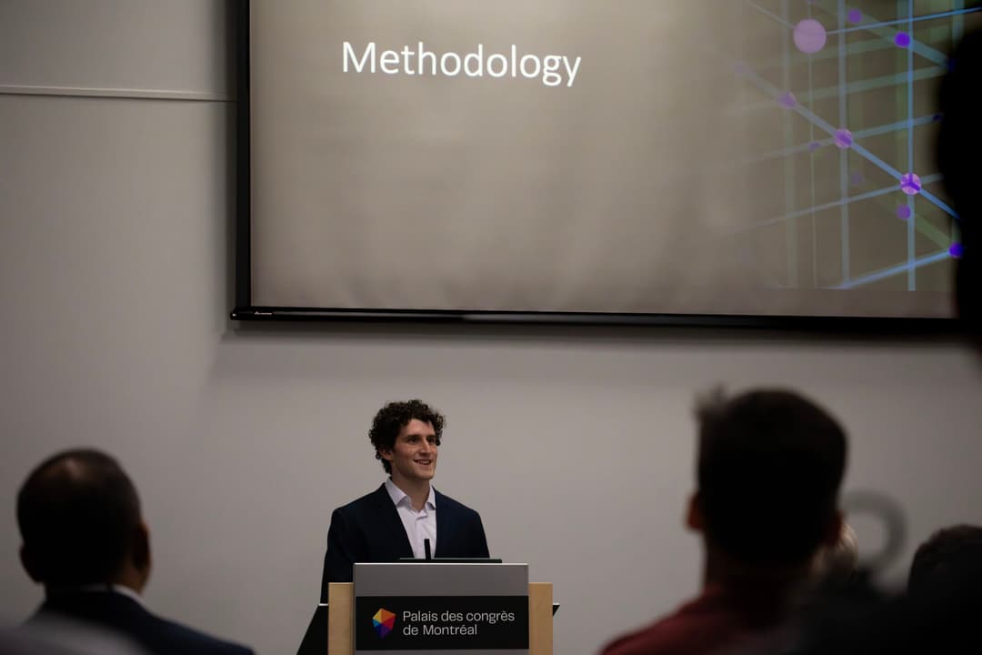 Beyond my professional work, I'm an avid problem-solver and innovator. I've developed personal projects like Trivi.ai, an iOS trivia app, and OptiRunGen.com, a unique application using linear programming to generate optimal running routes. These projects not only demonstrate my technical skills but also my ability to apply computer science concepts to real-world challenges.